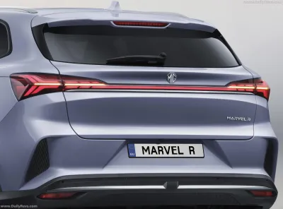 Marvel R